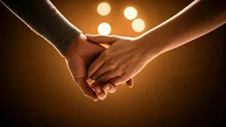 5 Ways to Enrich Time with Your Partner