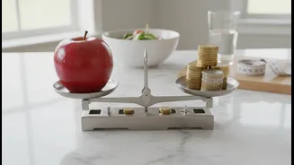 Intermittent Fasting May Match Calorie Counting for Weight Loss