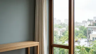 Monsoon Is Ending: Five Areas Urban Renters Should Check At Home