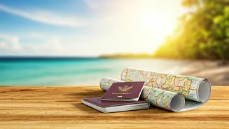 Easy-Visa Getaways Are Built For Spontaneous Travellers