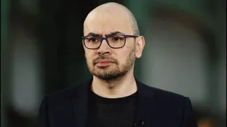 DeepMind's Demis Hassabis rejects AI blame for Meta, Amazon layoffs