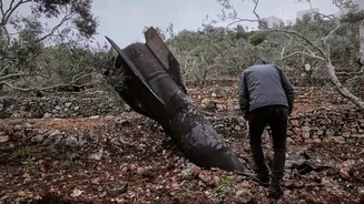 UAE Prohibits Entry and Transit for Iranian Nationals Amid Ongoing Conflict