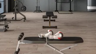 A Coach Attributes Clients’ Reported Losses Of Up To 45 Kg To Eight Gym Habits