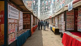 India's Political Landscape: A Deep Dive