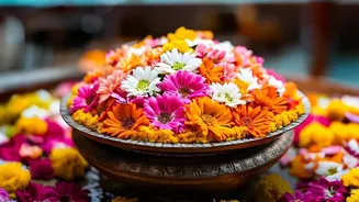 Indian Homeowners Are Creating Festive Corners Instead Of Redecorating Entire Rooms
