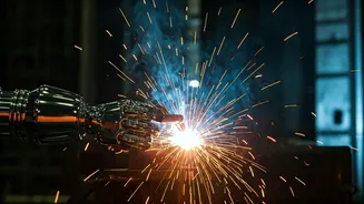 AI Jobs Surge: Salesforce & Cognizant's Hiring Spree