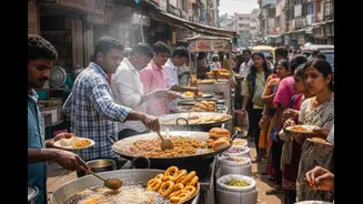 Can Electric Heat Make ‘Karara’ Aloo Tikki Or Smoky Bhuna Gosht? West Asia War Sparks Battle For Indian Palate