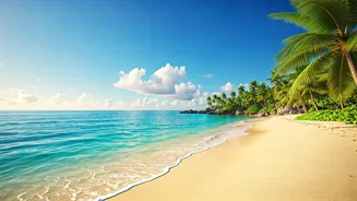 Discover Tamil Nadu's Coastal Gems: Beyond Goa's Crowds