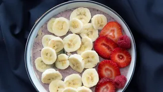 Why High-Protein Sattu Smoothie Bowls Are The New Daily Breakfast Choice