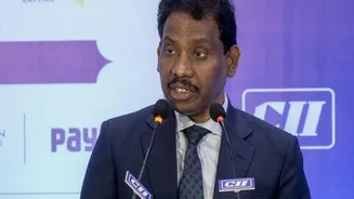 RBI's Murmu says digital payment fees won't slow India's growth