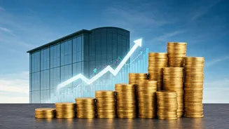 India's Business Buzz: Surging Profits, Trade Deficits, and Growth Forecasts