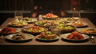 Gut Trouble Should Not Ruin Foodie Season