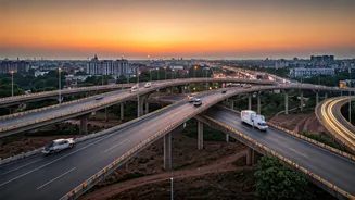 Delhi's Ongoing Challenges: Infrastructure and Governance