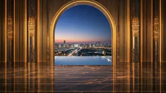Baku Offers Luxury For Less On International City Breaks