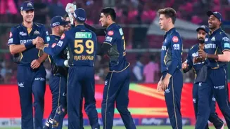 3 Players Gujarat Titans might target in IPL 2026 Mini Auction