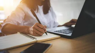 This is how you can upgrade your online learning