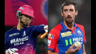 IPL 2026: Match 62, DC vs RR Match Prediction – Who will win today’s IPL match between Delhi Capitals vs Rajasthan Royals?