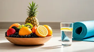 Shilpa Shetty's 5 Morning Habits for Wellness