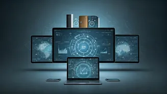 Emerging Tech Professionals Opt For Portfolio Careers To Avoid Burnout