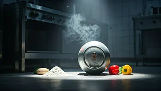 Kolkata's Culinary Icons Face Crisis: LPG Shortage Threatens Iconic Eateries and Livelihoods