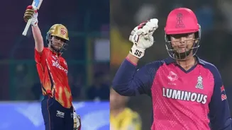 5 reasons why Priyansh Arya and Vaibhav Suryavanshi have set IPL 2026 stage on fire