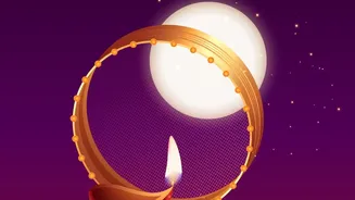 Karwa Chauth Sargi 2026: A Balanced Pre-Dawn Plate For Karwa Chauth