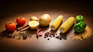 A Culinary Voyage: 6 Foods That Journeyed to India After the 15th Century