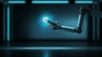 MKBHD on YouTube's AI Future: Will Human Creators Become Obsolete?