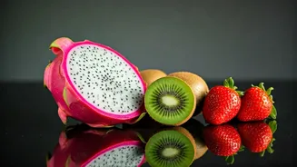 5 Collagen-Rich Fruits: Your Path to Radiant Skin