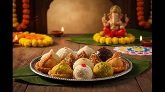 7 Easy Modak Recipes For Ganesh Chaturthi 2026