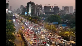 Mumbai Coastal Road: BMC Plans Multiple Entry And Exit Routes To Ease Congestion