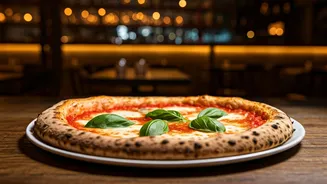 Global Pizza Pilgrimage: Top 6 Must-Try Destinations for 2026