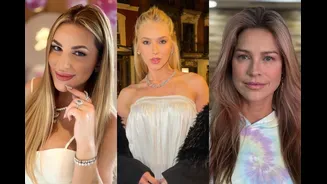 Deolane defende Virginia e detona Piovani após treta: "Mal amada"