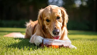 Beat Summer Afternoon Heat With Dog Enrichment Toy Hacks