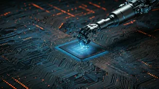 Amazon's AI Code Surge: Stricter Checks Roll Out After Disruptive Outages