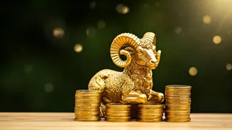 Aries Horoscope: Success & Opportunities Await!