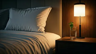 Wellness Trips Are Getting Built Around Bedtime Now