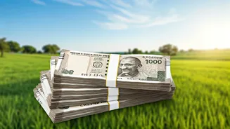 VB-G RAM G: Reshaping Rural India's Finances