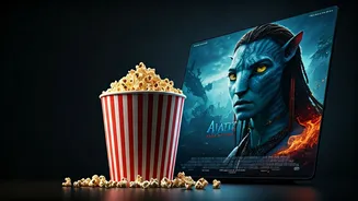 Hollywood's December Lineup: Movies & OTT Releases!