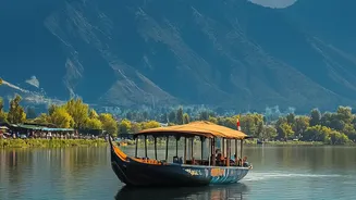 Srinagar Vande Bharat Expansion: A Passenger Guide To The New Train