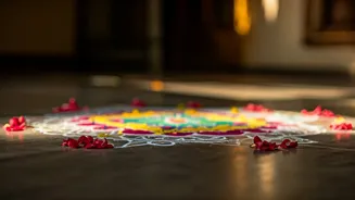 Celebrate Puthandu 2026: Embrace Tamil New Year with Joyful Wishes & Traditions