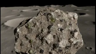 PRL Study Shows Why Chandrayaan-3's South Polar Data Is Scientifically Valuable