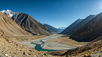 The Rain-Shadow Escape: Why Spiti Valley Is Trending