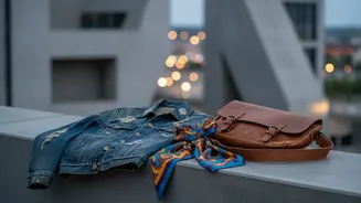 How Urban Youth In India Create Unique Looks Through Vintage Thrifting