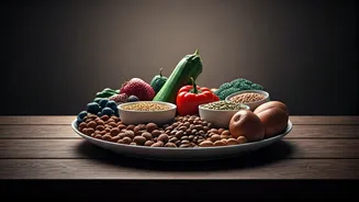 Say Goodbye To Toxic Diets With Mindful Intuitive Eating