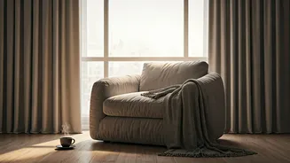 The Art of Doing Nothing: Why Sania Mirza's Lazy Sundays Are a Blueprint for Well-being