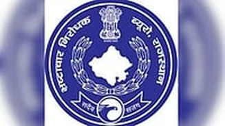 Rajasthan ACB Books 11 Officials, 4 Firms In ₹2,000 Crore Mid-Day Meal Scam