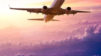 August Airfares Are Climbing; Smart Budgeting Can Make Festive Trips More Affordable