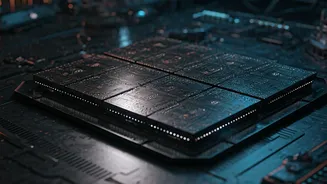 Kyber Integrates 144 Chips, But Production Is Delayed