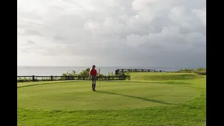 Tvesa Malik Returns to Ladies European Tour After Hiatus
